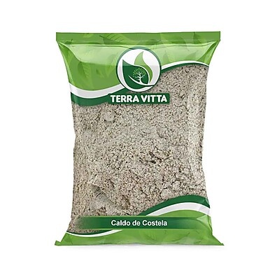 Caldo de Costela 1Kg: Sabor Intenso e Praticidade