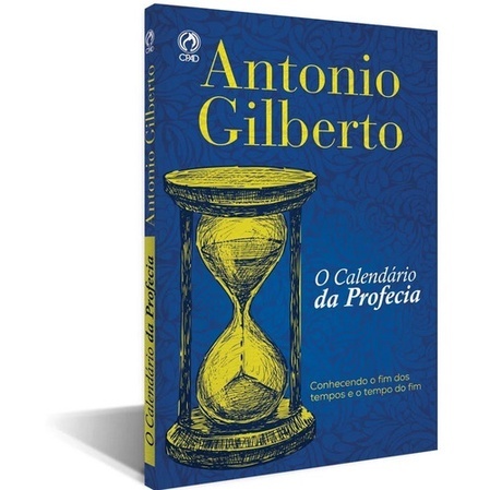 Calendário da Profecia: Descubra o Futuro!