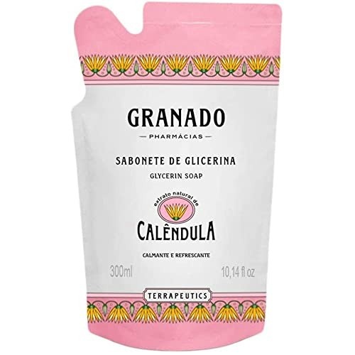 calendula-granado-sabonete-terrapeutics-refil-300ml