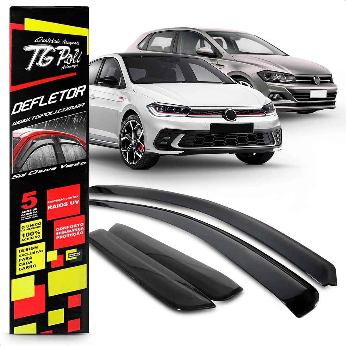 calha-acrilico-inteirica-polo-premium-a-chuva-100-de-vw-slim-fume-2023-2020-para-hatch-a