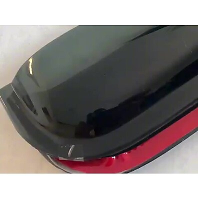 Calha Chuva Gol Parati G2 G3 G4 2 Portas – Qualidade e Garantia