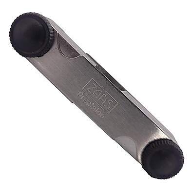 Calibre de Raio 1.0 a 7.0 mm Zaas: Precisão em Medidas para Qualquer Projeto