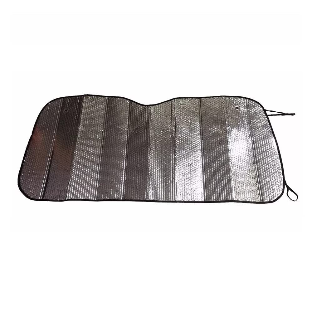 Protetor Solar para Parabrisa de Carro: Proteção Essencial contra o Calor e Raios UV