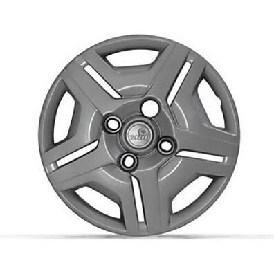 Calota Corsa Classic Aro 13: Prata, Estilo e Proteção!