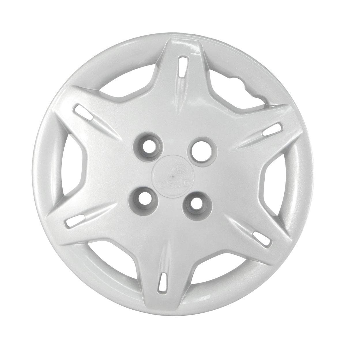 Calota Aro 13 Corsa 2000 Grid: Estilo e Segurança com Fixação por Parafuso