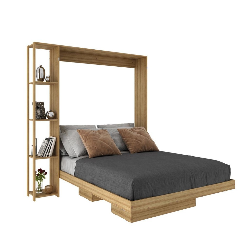 Cama Articulada Casal 138x188cm: Conforto e Praticidade