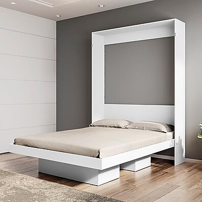 Cama Articulada Casal 140 Manhattan: Otimize Seu Espaço!