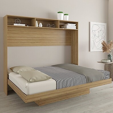 Cama Articulada Casal: Otimize Seu Espaço!