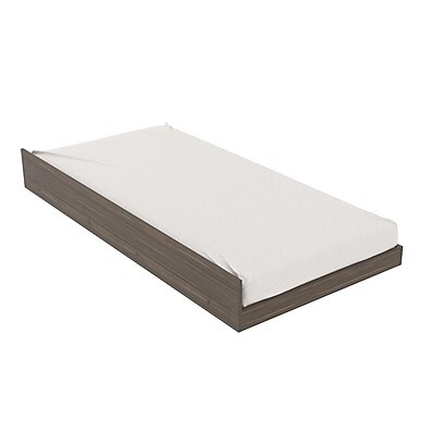 Cama Auxiliar de Solteiro 90cm Multimóveis CR35012