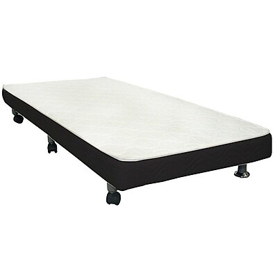 Cama Auxiliar Ortobom D28 Solteiro: Conforto Extra!