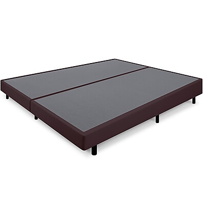 Cama Box Anti Refluxo Queen: Sono Melhor e Mais Saúde!