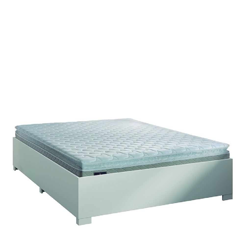 Cama Box Casal Desmontável: Conforto e Praticidade!