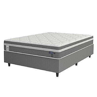 Cama Box Casal Molas Ensacadas Probel: Conforto Premium