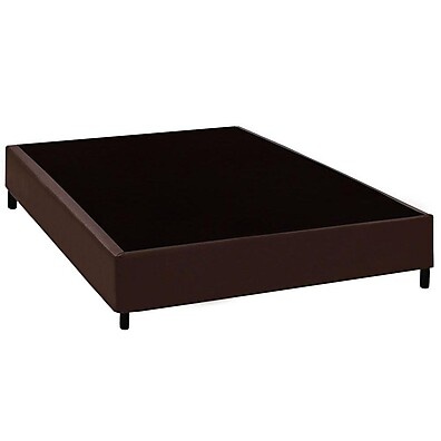 Cama Box Courano Brown: Conforto e Qualidade