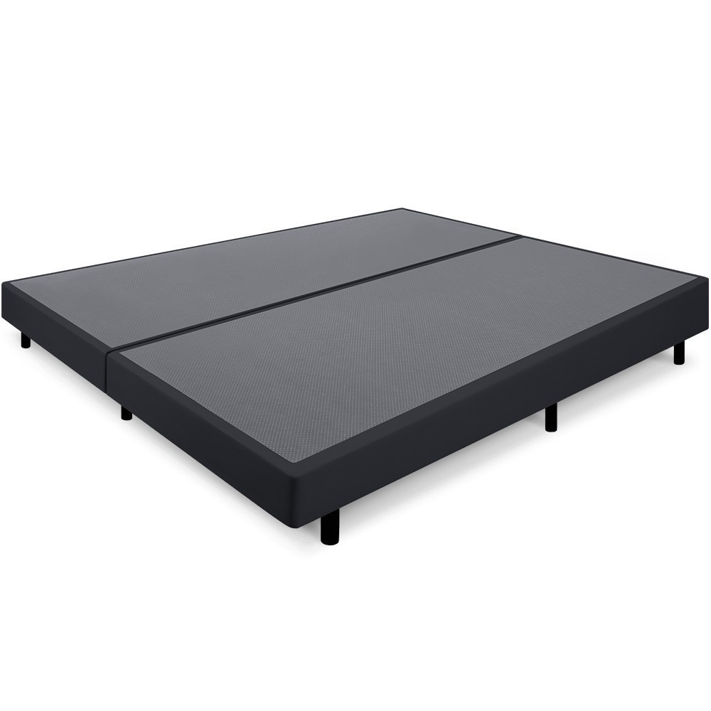 Cama Box King Antirefluxo: Sono Melhor e Mais Saúde