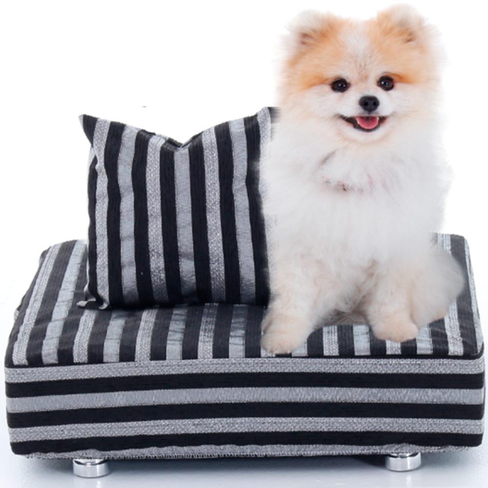 Cama Box para Cachorro: Conforto e Estilo!