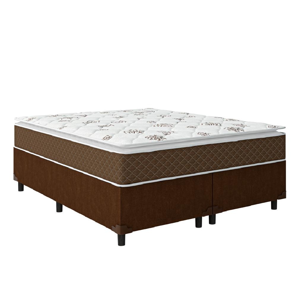 Cama Box Queen Martino: Sono Perfeito!