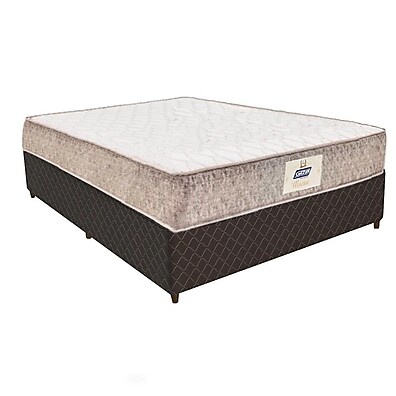 Cama Casal Gazin: Conforto e Qualidade!