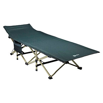 Cama Dobrável Camping NTK Dream: Conforto e Praticidade