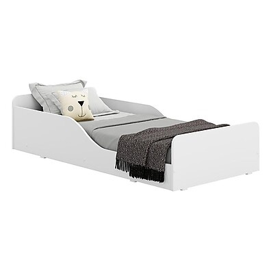 Cama Montessoriana Infantil Segura – 70x150cm