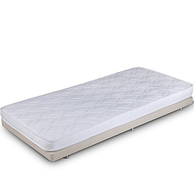 Cama Montessoriana Solteiro + Colchão Infantil: Conforto e Independência
