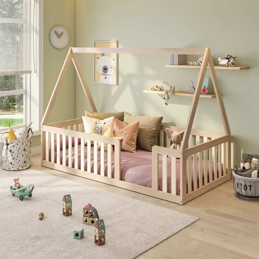 cama-montessoriana-solteiro-giulia-conforto-e-magia