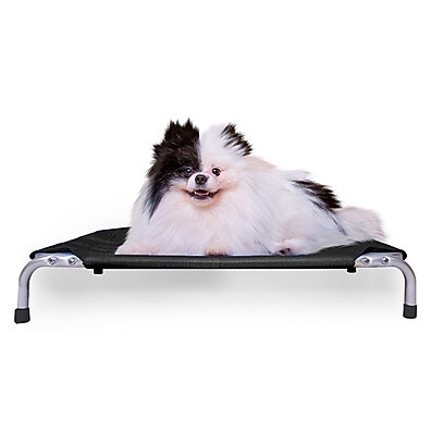 Cama Pet Suspensa Mec Dreams: Conforto e Saúde!
