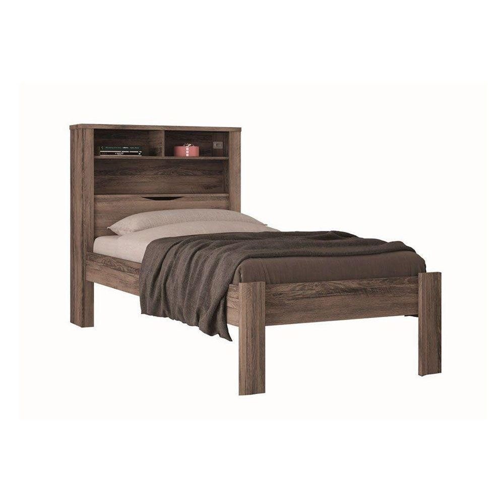 Cama Solteiro Invicta Demolição: Conforto e Estilo