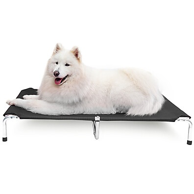 Cama Suspensa GG Mec Dreams: Conforto e Saúde!