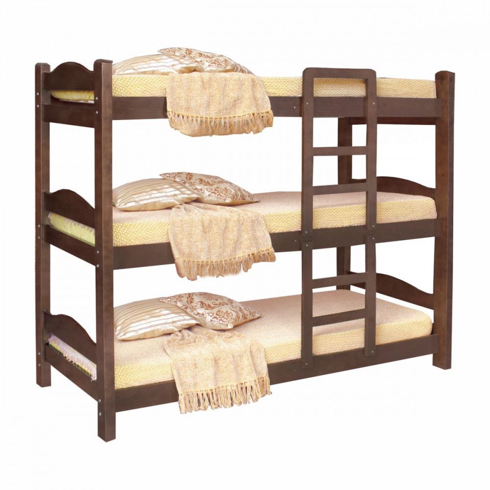 Cama Treliche Solteiro Petropolis: Otimize Seu Espaço!