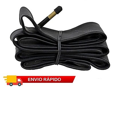 Câmara de Ar 29" Bico Grosso: Durabilidade e Performance