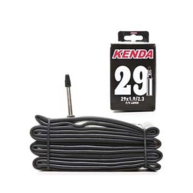 Câmara de Ar Kenda 29 Presta: Durabilidade e Performance