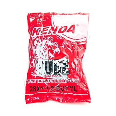 Câmara de Ar Kenda 35mm: Pedal Livre e Seguro!