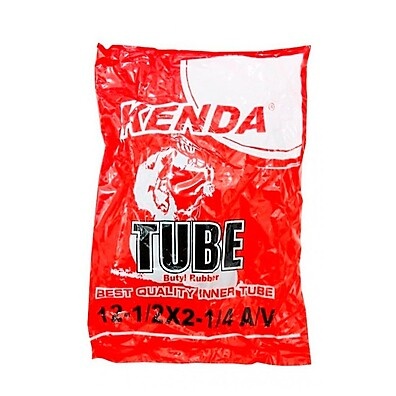 Câmara de Ar Kenda Aro 12: Durabilidade e Segurança