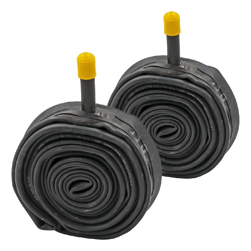 Câmara de Ar Pirelli 27/28: Pedalada Segura!