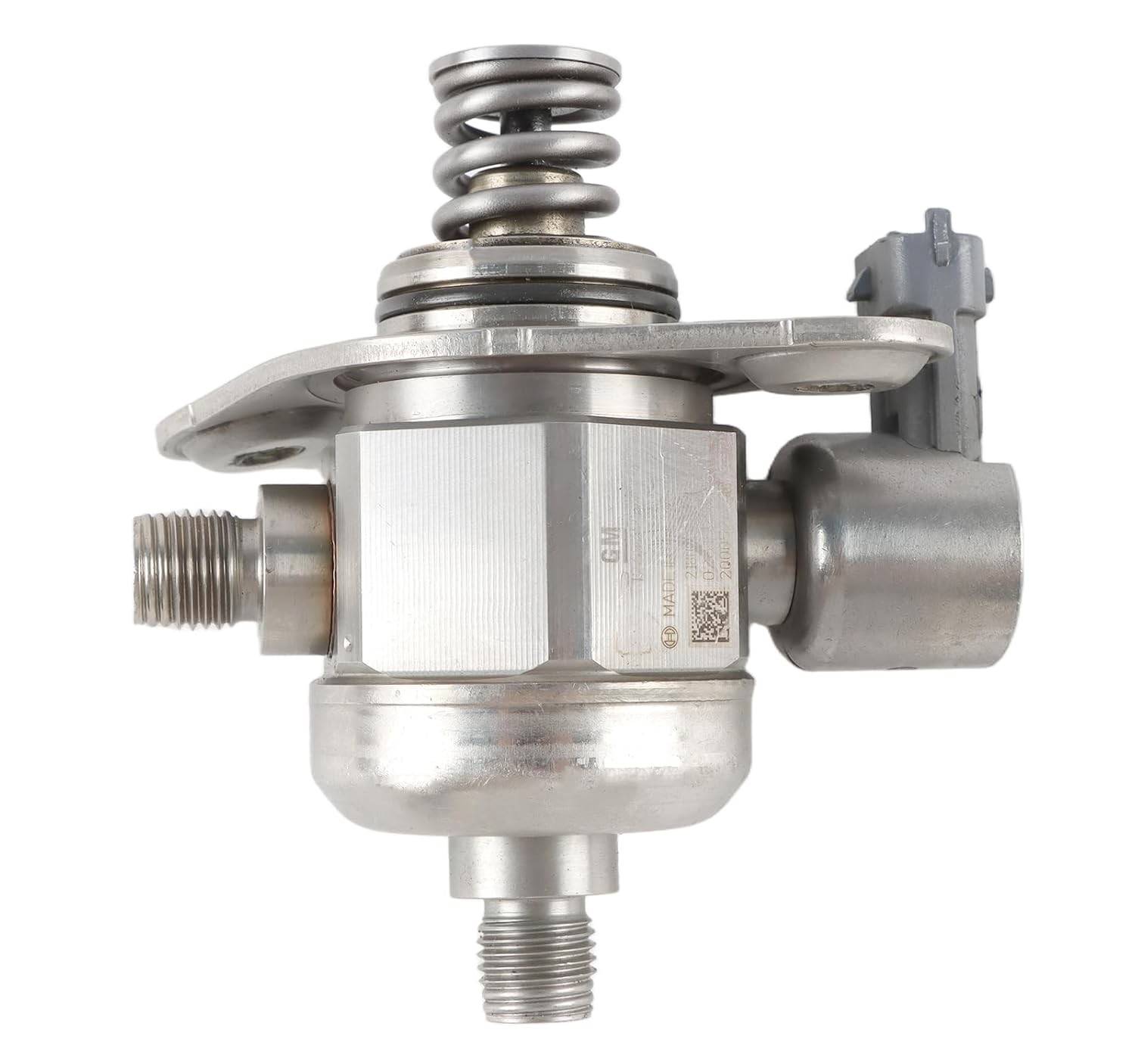 Bomba de Combustível Alta Pressão 12626234 para Chevy Traverse, Camaro, Buick, GMC Acadia e mais