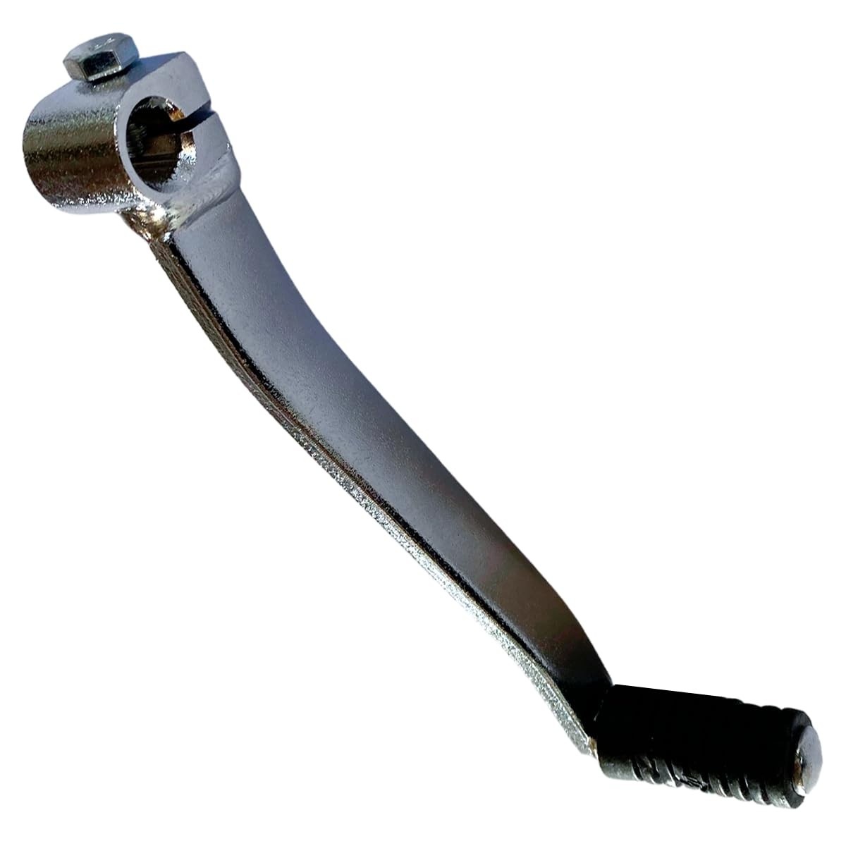 Pedal de Câmbio Reforçado com Borracha para XRE 300, Falcon 400 e 400i