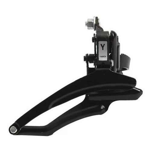 Câmbio Dianteiro Yamada MTB: 6/7v – Trocas Precisas!
