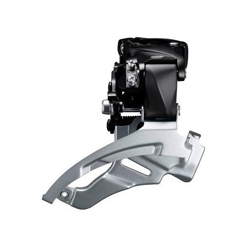 Câmbio Shimano Altus FD-M2000: 3x9V para sua Bike!