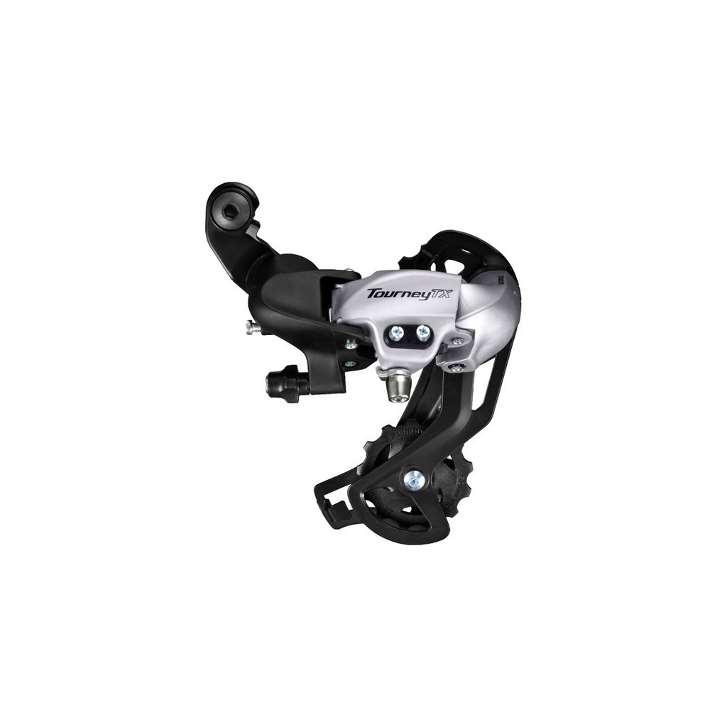 Câmbio Shimano Tourney TX800: 7/8V – Guia Completo