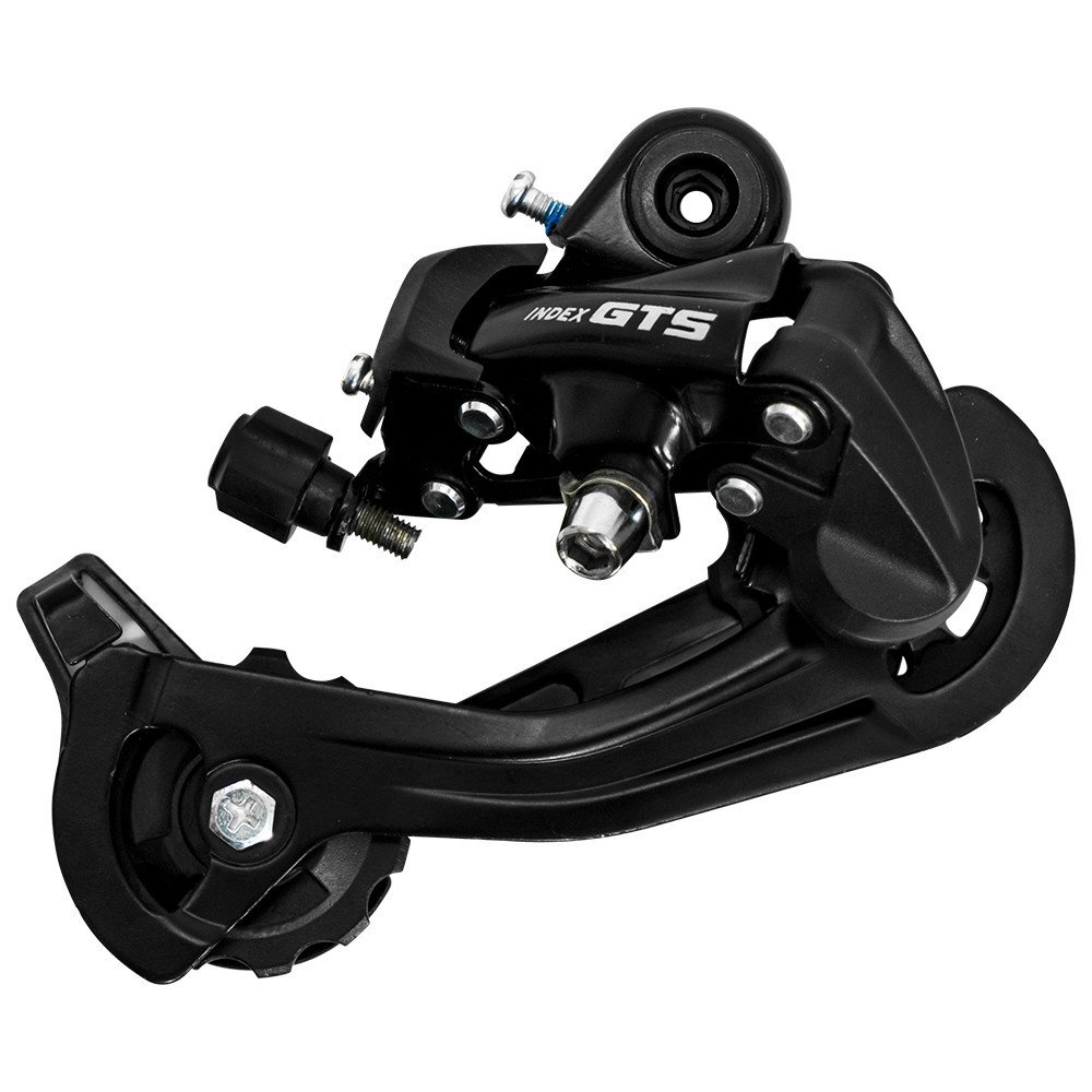 Câmbio Traseiro GTS 7V: Precisão e Durabilidade