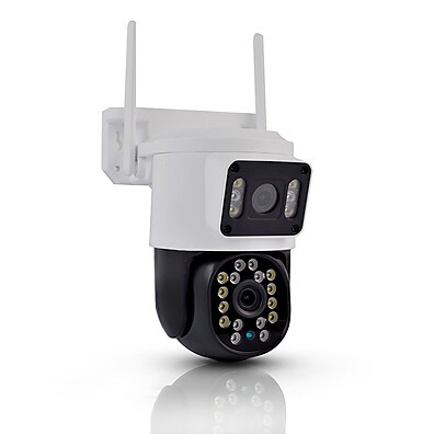camera-ip-externa-com-auto-tracking-e-visao-noturna-hd