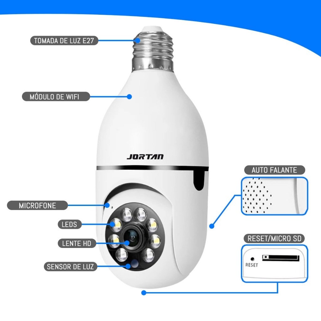 camera-lampada-yoosee-360-seguranca-inteligente-e-discreta
