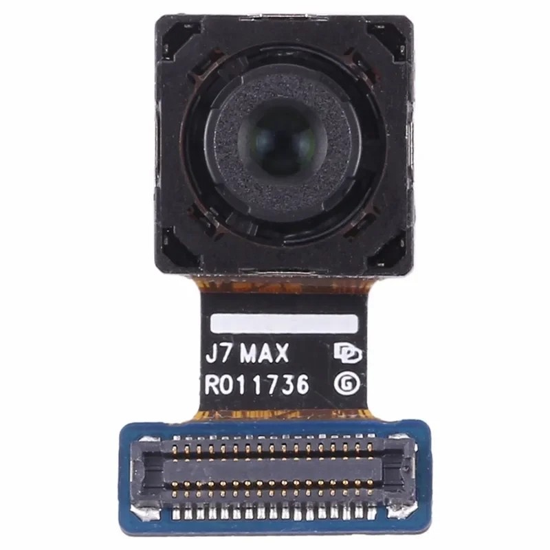 Câmera Traseira J7 Max: Repare e Reviva!