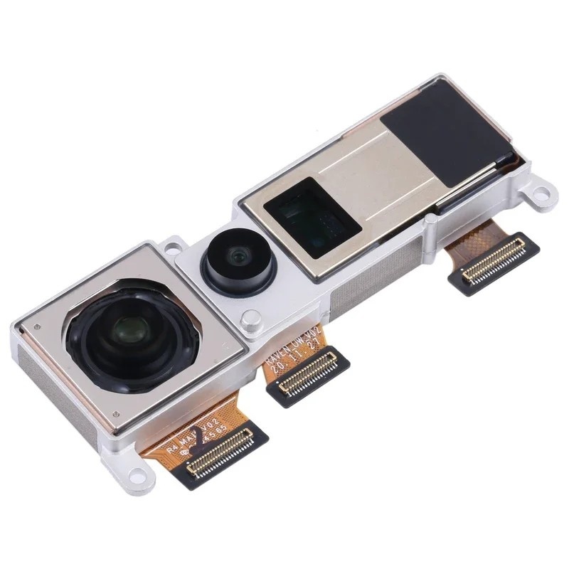 Câmera Traseira Pixel 6 Pro: Repare e Reviva!