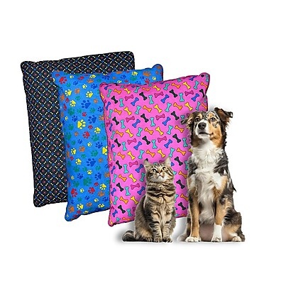 Caminha Pet Premium 90x70cm: Conforto Imbatível!