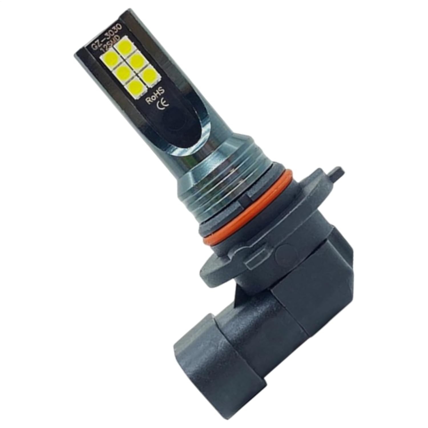Luzes de LED para Carro e Caminhão: Alto Brilho, Plug and Play para Melhor Visibilidade