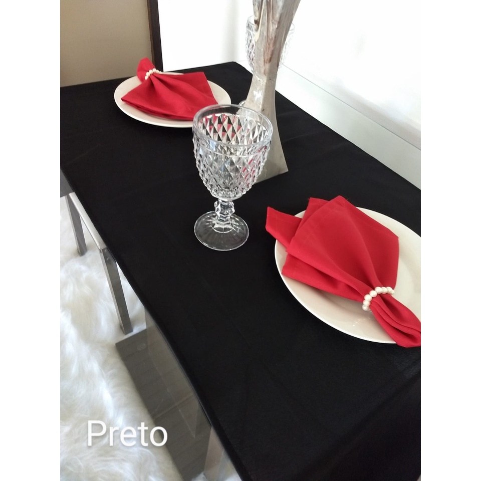 Caminho Trilho de Mesa 1,45m x 0,45cm: Elegância e Praticidade em Sua Mesa