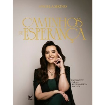 Caminhos de Esperança: Cure Emoções com Angela Sirino