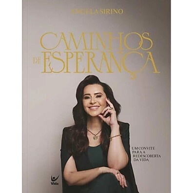 Caminhos de Esperança: Cure Emoções e Viva Melhor